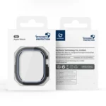 DUX DUCIS Bamo Series Hollow PC + TPU Watch Protective Case - Image 8