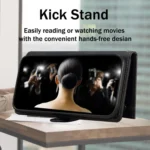 ESEBLE Retro Frosted RFID Leather Phone Case, For Xiaomi 15 Ultra, For Xiaomi 13T / 13T Pro / Redmi K60 Ultra - Image 7