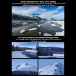 Honor Magic6, 6.78 inch Magic OS 8.0 Snapdragon 8 Gen 3 Octa Core up to 3.3GHz, Network: 5G, OTG, NFC, Support Google Play - Image 6