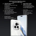 Honor Magic6 Pro,  6.8 inch Magic OS 8.0 Snapdragon 8 Gen 3 Octa Core up to 3.3GHz, Network: 5G, OTG, NFC, Support Google Play - Image 5