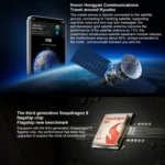 Honor Magic6 Pro,  6.8 inch Magic OS 8.0 Snapdragon 8 Gen 3 Octa Core up to 3.3GHz, Network: 5G, OTG, NFC, Support Google Play - Image 10