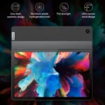 Lenovo K10 Pro 5G LTE Tablet, 10.6 inch Android 13, Qualcomm Snapdragon 695 Octa Core, Support Face Identification - Image 4