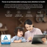 Lenovo K10 Pro 5G LTE Tablet, 10.6 inch Android 13, Qualcomm Snapdragon 695 Octa Core, Support Face Identification - Image 9