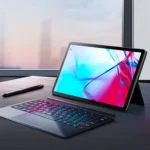 Lenovo K11 Pro 5G LTE Tablet, 11 inch Android 11, Qualcomm Snapdragon 750G Octa Core, Support Face Identification - Image 4