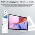 Lenovo K11 Pro 5G LTE Tablet, 11 inch Android 11, Qualcomm Snapdragon 750G Octa Core, Support Face Identification - Image 6