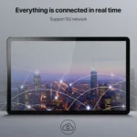 Lenovo K11 Pro 5G LTE Tablet, 11 inch Android 11, Qualcomm Snapdragon 750G Octa Core, Support Face Identification - Image 7