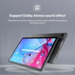 Lenovo K11 Pro 5G LTE Tablet, 11 inch Android 11, Qualcomm Snapdragon 750G Octa Core, Support Face Identification - Image 10