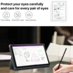 Lenovo K9 WiFi Tablet, 9 inch Android 12, MediaTek Helio G80 Octa Core, Support Face Identification - Image 11