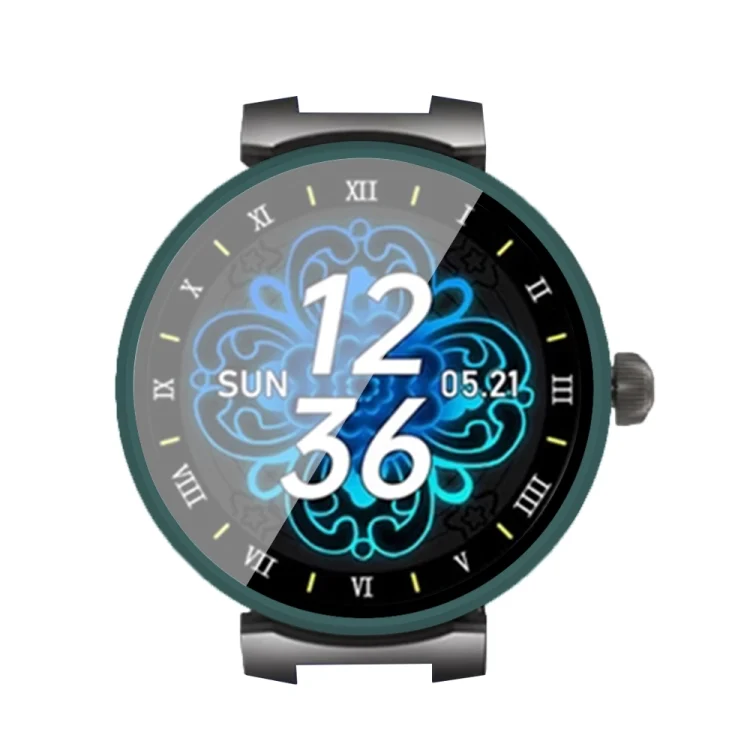 EDA006187001A_4.webp PC + Tempered Film Integrated Watch Protective Case - Image 5