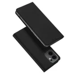 DUX DUCIS Skin Pro Series Flip Leather Phone Case, For OPPO Reno13 F 4G / 5G, For OPPO Reno12 F 4G / 5G, For OPPO Reno12 Pro Global, For OPPO Reno12 Global, For OPPO Reno11 Global...