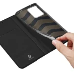 DUX DUCIS Skin Pro Series Flip Leather Phone Case, For OPPO Reno13 F 4G / 5G, For OPPO Reno12 F 4G / 5G, For OPPO Reno12 Pro Global, For OPPO Reno12 Global, For OPPO Reno11 Global... - Image 5