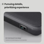 NILLKIN Super Frosted Shield Pro MagSafe Magnetic Phone Case, For Xiaomi 15 Ultra, For Xiaomi 14 Ultra - Image 11