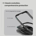 NILLKIN Super Frosted Shield Pro MagSafe Magnetic Phone Case, For Xiaomi 15 Ultra, For Xiaomi 14 Ultra - Image 8