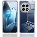 Scratchproof Acrylic TPU Phone Case, For OnePlus 13, For OnePlus Nord CE4 Lite, For OnePlus Ace 3 / 12R 5G, For OnePlus 12 - Image 2