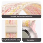 Loop Nylon Watch Band, For Apple Watch Series 10 42mm / 9 41mm - Image 4