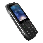 HAMTOD H3 Rugged Phone, 2.8 inch T107 ARM CortexTM A7 Quad-core 1.0GHz, Network: 4G, VoLTE, BT, SOS - Image 8