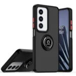 Q Shadow 1 Series TPU + PC Phone Case with Ring, For OPPO A3 Pro 5G / A3 5G / A80 5G, For OPPO Reno12 Pro Global