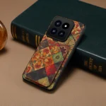 Dual Card Slot Holder Phone Case, For Xiaomi 14 Pro, For Xiaomi 13T / Redmi K60 Ultra, For Xiaomi Redmi Note 12 Pro, For Xiaomi 13 Ultra, For Xiaomi Redmi Note 12 Turbo - Image 2