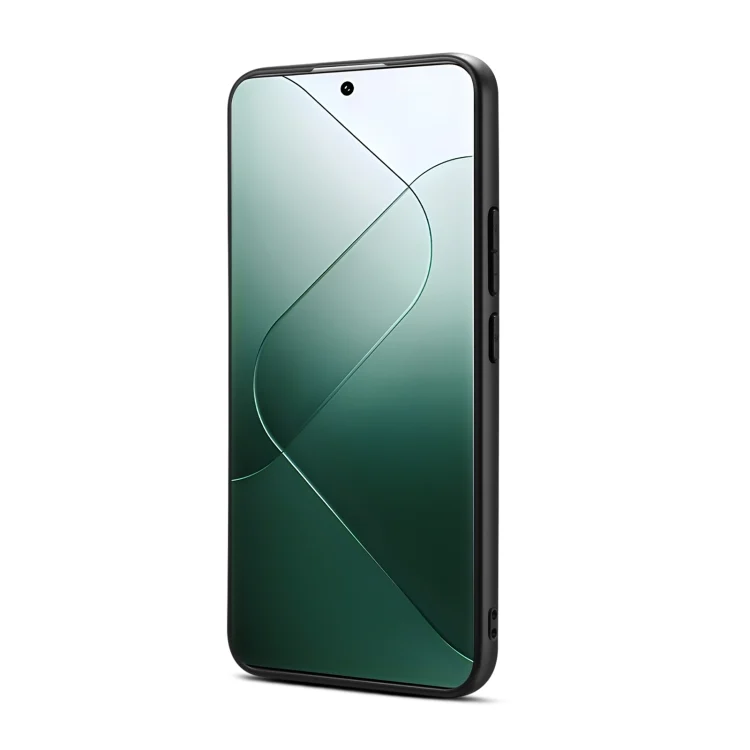 EDA006223505A_3.webp Dual Card Slot Holder Phone Case, For Xiaomi 14 Pro, For Xiaomi 13T / Redmi K60 Ultra, For Xiaomi Redmi Note 12 Pro, For Xiaomi 13 Ultra, For Xiaomi Redmi Note 12 Turbo - Image 4