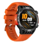 HT22 1.46 inch Smart Sport Watch, Support Bluetooth Call / Sleep / Heart Rate / Blood Pressure Health Monitor - Image 8