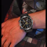 HT22 1.46 inch Smart Sport Watch, Support Bluetooth Call / Sleep / Heart Rate / Blood Pressure Health Monitor - Image 7