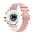 T86 Woman Health 1.27 inch Smart Watch, BT Call / Physiological Cycle / Heart Rate / Blood Pressure / Blood Glucose / SOS - Image 10