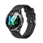 X10 Headphones Smart Watch 1.39 inch Waterproof Bracelet, Support Bluetooth Call / NFC / Heart Rate - Image 10