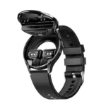 X10 Headphones Smart Watch 1.39 inch Waterproof Bracelet, Support Bluetooth Call / NFC / Heart Rate - Image 12