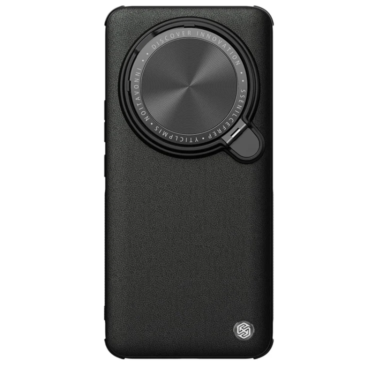 NILLKIN CamShield Prop Series PC + TPU Phone Case, For Xiaomi 14 Ultra