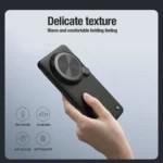 NILLKIN CamShield Prop Series PC + TPU Phone Case, For Xiaomi 14 Ultra - Image 3