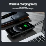 NILLKIN CamShield Prop Series PC + TPU Phone Case, For Xiaomi 14 Ultra - Image 6