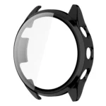PC + Tempered Film Integrated Watch Protective Case - Image 4