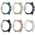 PC + Tempered Film Integrated Watch Protective Case - Image 2