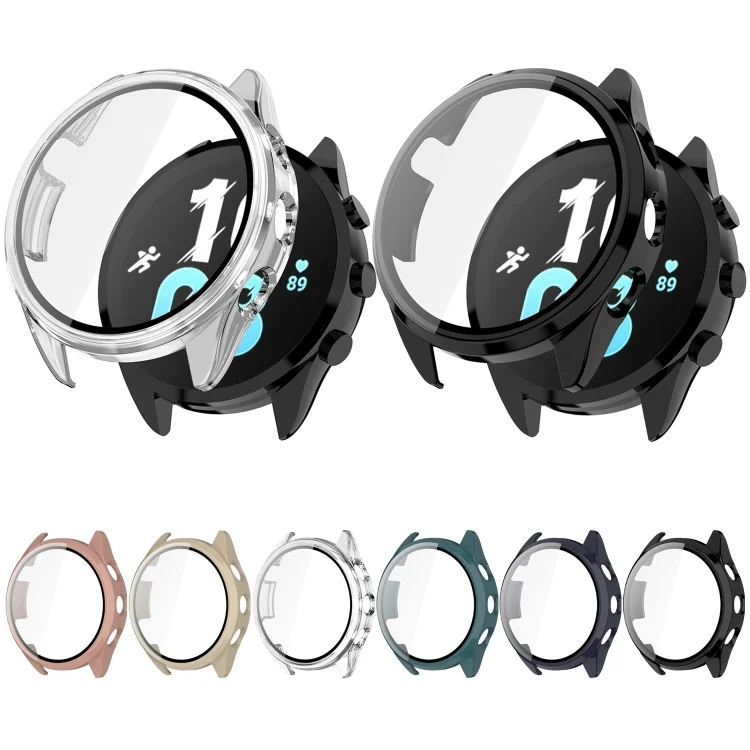EDA0062358_B2.webp PC + Tempered Film Integrated Watch Protective Case - Image 3