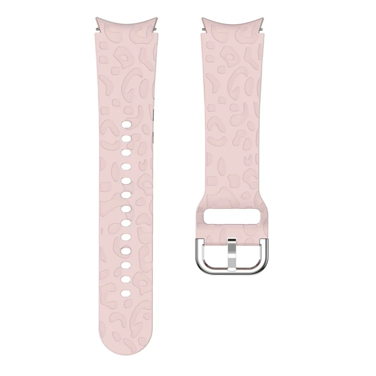 EDA006236701A_3.webp Leopard Print Embossed Silicone Watch Band - Image 5