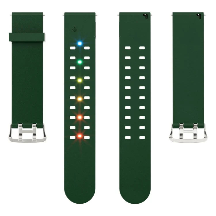 EDA006238501A_1.webp Luminous Colorful Light Silicone Watch Band - Image 11