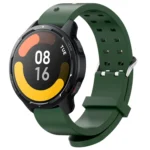 Luminous Colorful Light Silicone Watch Band - Image 13