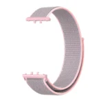 Woven Nylon Loop Watch Band - Image 7