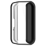 Full Coverage TPU Electroplated Watch Protective Case - Image 8