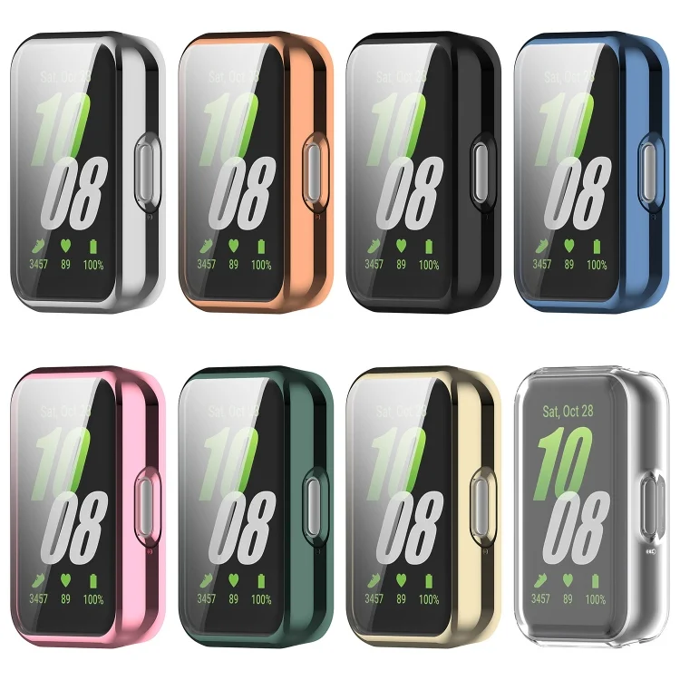 EDA0062408_B3.webp Full Coverage TPU Electroplated Watch Protective Case - Image 4