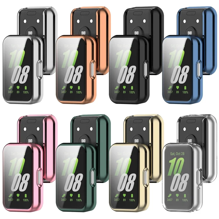 EDA0062408_B4.webp Full Coverage TPU Electroplated Watch Protective Case - Image 5