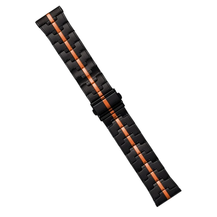 Stainless Steel Watch Band
