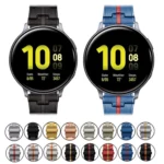 Stainless Steel Watch Band - Image 2
