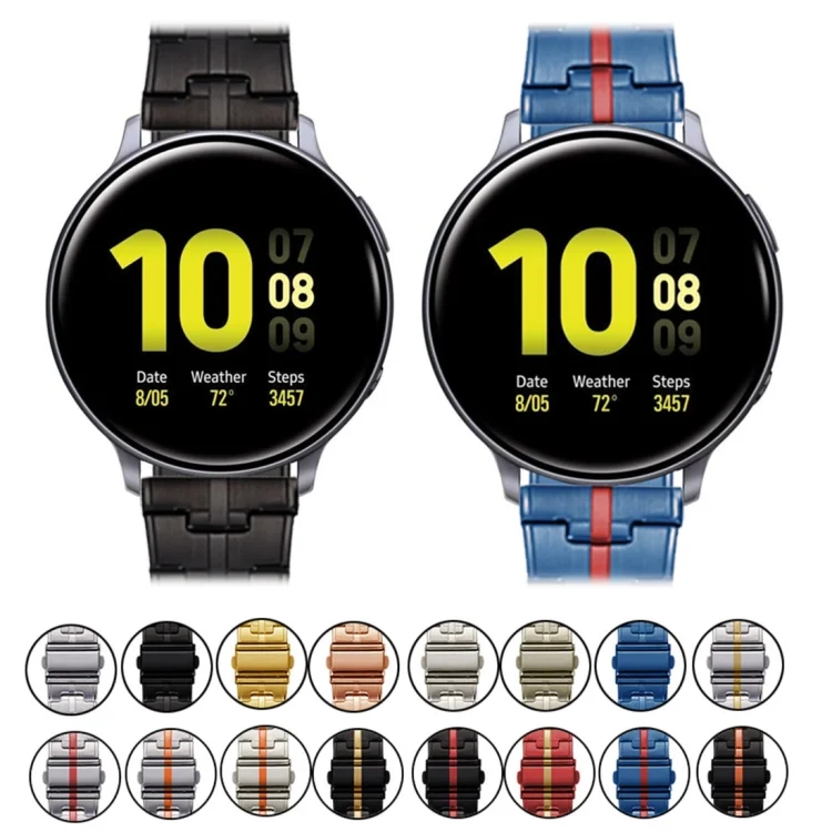 EDA0062440_B1.webp Stainless Steel Watch Band - Image 2