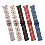 Stainless Steel Watch Band - Image 3