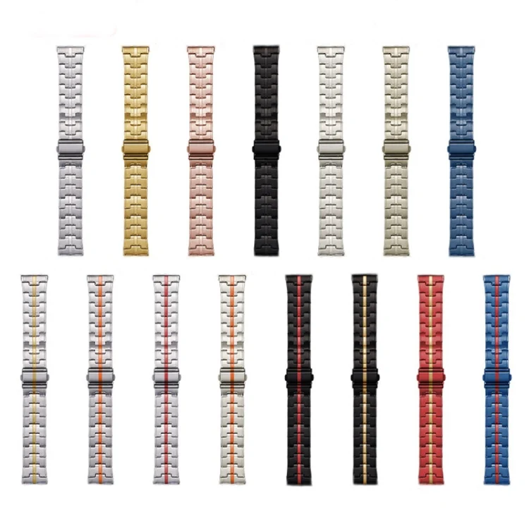 EDA0062440_B3.webp Stainless Steel Watch Band - Image 4