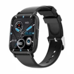 DM60+ 1.83 inch BT5.2 Smart Sport Watch, Support Bluetooth Call / Sleep / Blood Sugar / Blood Oxygen / Temperature / Heart Rate / Blood Pressure Health Monitor
