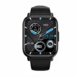 DM60+ 1.83 inch BT5.2 Smart Sport Watch, Support Bluetooth Call / Sleep / Blood Sugar / Blood Oxygen / Temperature / Heart Rate / Blood Pressure Health Monitor - Image 14