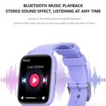 DM60+ 1.83 inch BT5.2 Smart Sport Watch, Support Bluetooth Call / Sleep / Blood Sugar / Blood Oxygen / Temperature / Heart Rate / Blood Pressure Health Monitor - Image 9