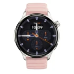 J45 1.43 inch BT5.1 Smart Sport Watch, Support Sleep / Heart Rate / Blood Oxygen / Blood Pressure Health Monitor - Image 14